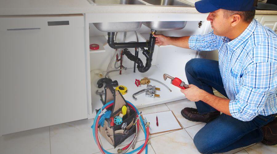 Professional emergency plumbing in Shelby, MS